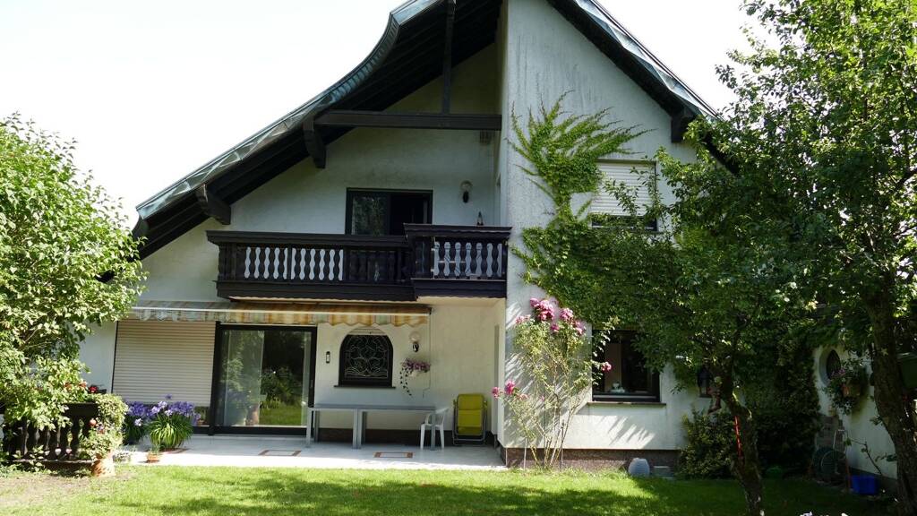 Einfamilienhaus zum Kauf 498.000 € 8 Zimmer 192 m² 950 m² Grundstück Ormesheim Mandelbachtal-Ormesheim 66399