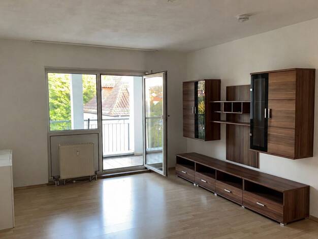 Studio zur Miete 450 € 1 Zimmer 33,7 m² 3. Geschoss frei ab 01.08.2026 Bruchsal 76646