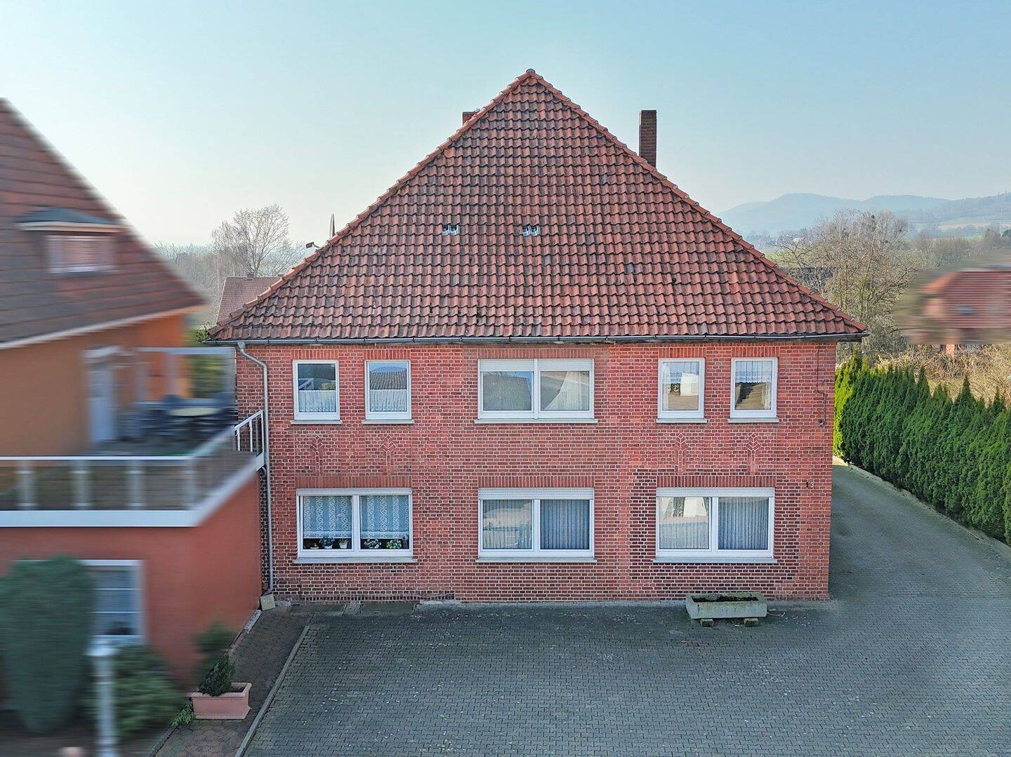 Mehrfamilienhaus zum Kauf - Ansicht 6