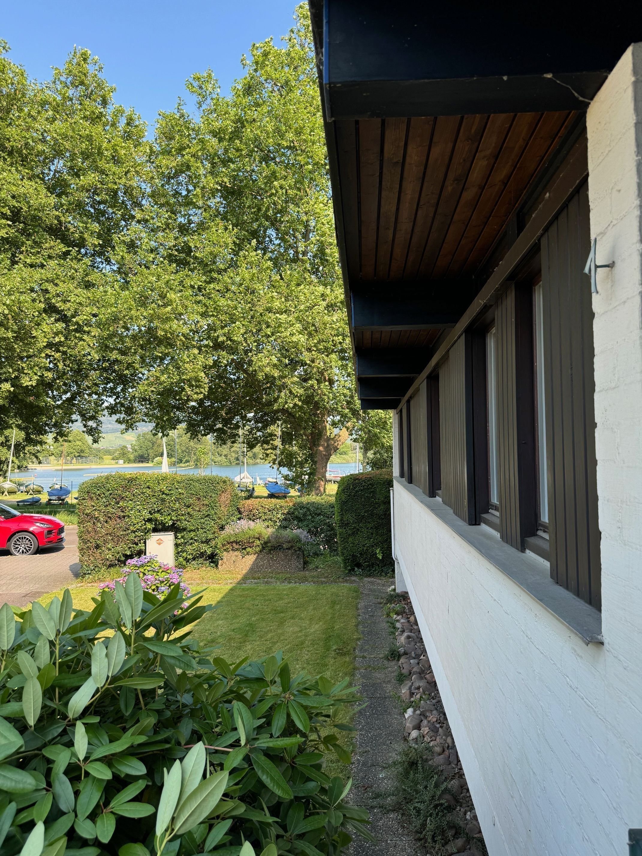 Einfamilienhaus zum Kauf provisionsfrei 630.000 € 5 Zimmer 160 m²<br/>Wohnfläche 739 m²<br/>Grundstück ab sofort<br/>Verfügbarkeit Südweststadt Offenburg 77656