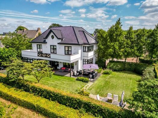 Villa zum Kauf 2.100.000 € 10 Zimmer 432 m² 1.122 m² Grundstück bavelse leij 11 Breda 4854 PS