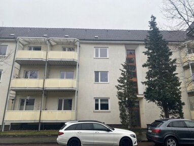 Wohnung zur Miete 741 € 3 Zimmer 69,8 m² 1. Geschoss frei ab 10.03.2025 Rietschelstr. 4 Braunschweig Braunschweig 38102