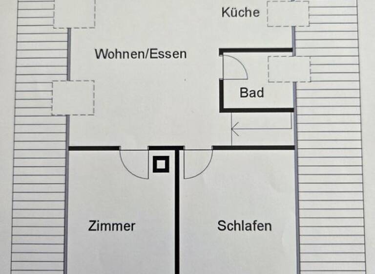Haus zum Kauf 339.000 € 7 Zimmer 130 m² 400 m² Grundstück Talheim Horb am Neckar 72160