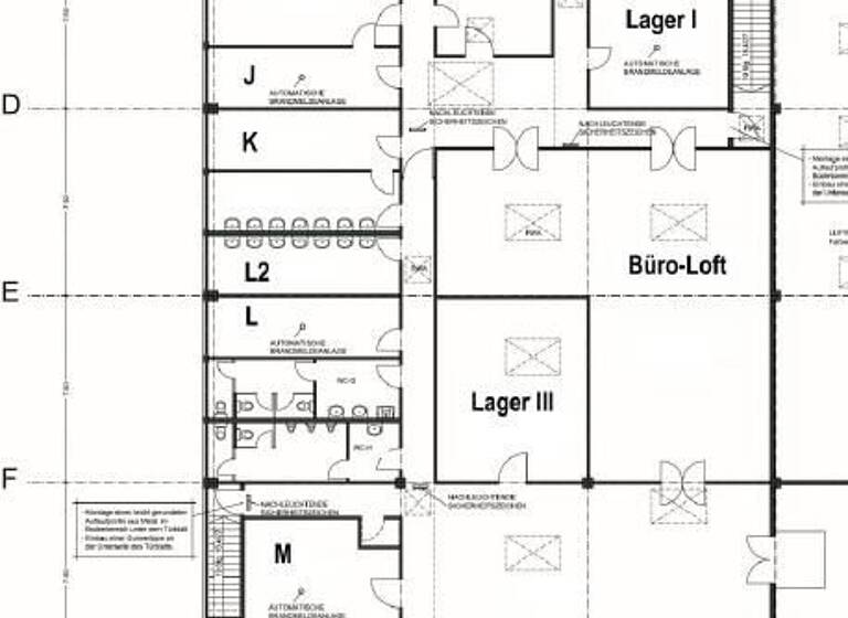 Bürofläche zur Miete 6 € Industriegebiet Bayreuth 95448