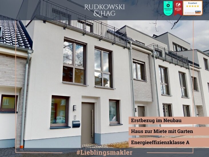 Reihenmittelhaus zur Miete 1.799 € 3 Zimmer 98,3 m²<br/>Wohnfläche 134,4 m²<br/>Grundstück ab sofort<br/>Verfügbarkeit Fischenich Hürth / Hermülheim 50354