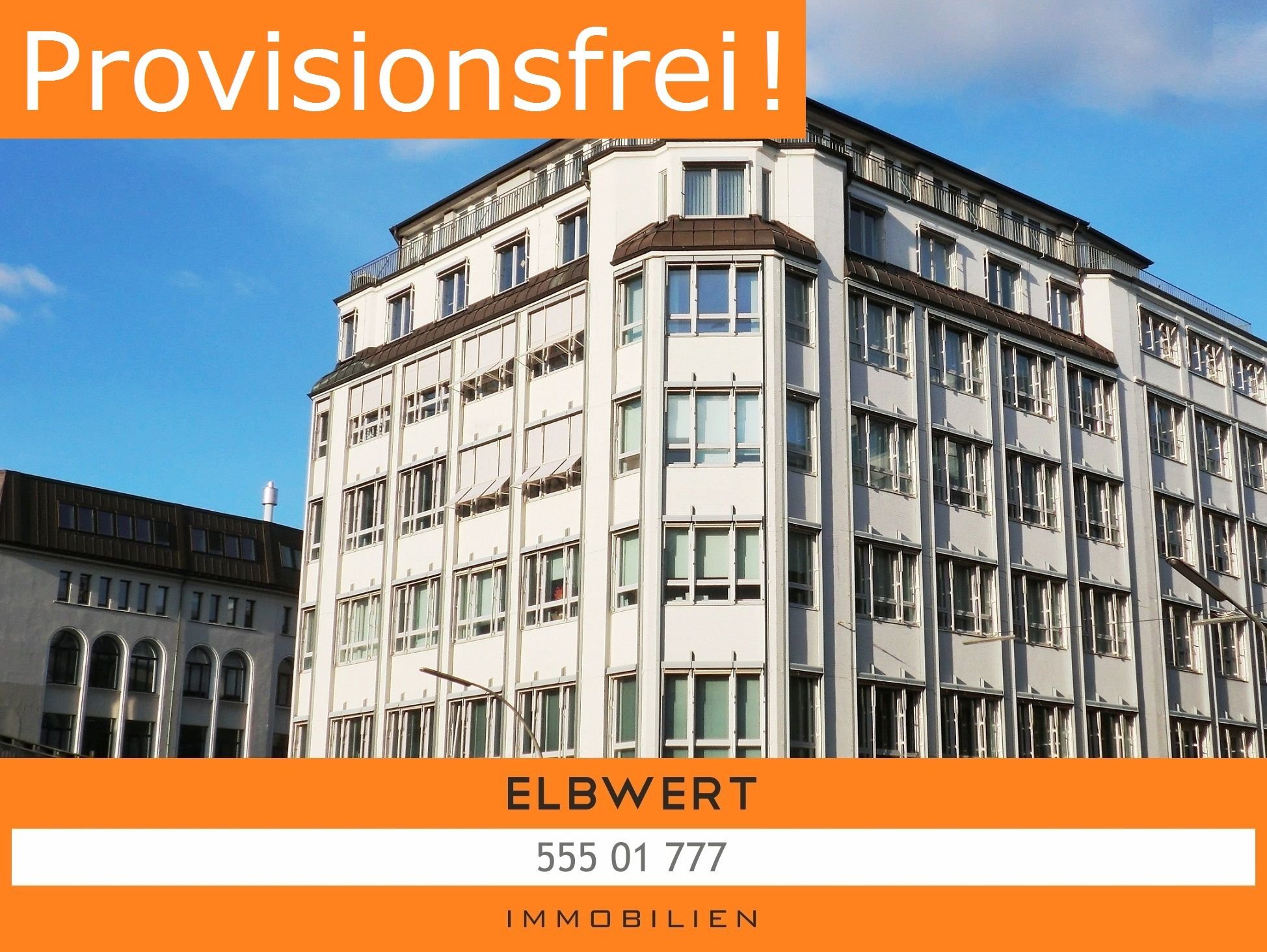 Bürofläche zur Miete provisionsfrei 18,50 € 1.034 m²<br/>Bürofläche ab 397 m²<br/>Teilbarkeit Hamburg - Altstadt Hamburg 20457