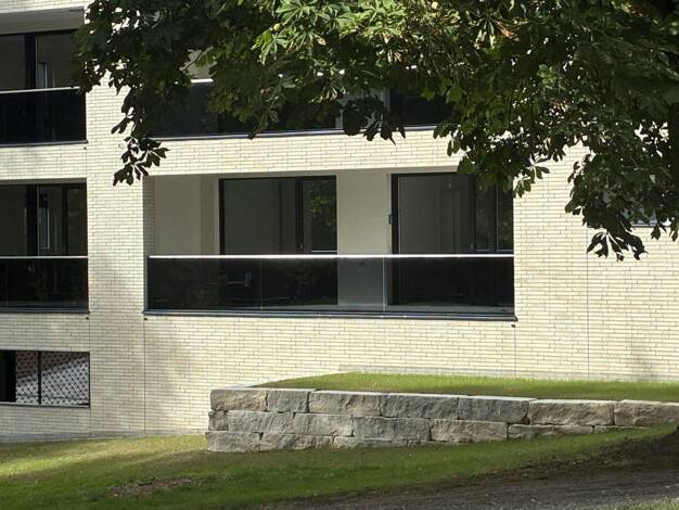 Wohnung zur Miete - Erstbezug 1.000 € 2 Zimmer 60 m² EG frei ab 01.12.2026 Löwenseestraße 24 Schorndorf Schorndorf 73614