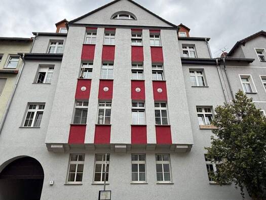 Wohnung zum Kauf 260.000 € 3 Zimmer 72,6 m² 2. Geschoss Löbstedt Jena 07743