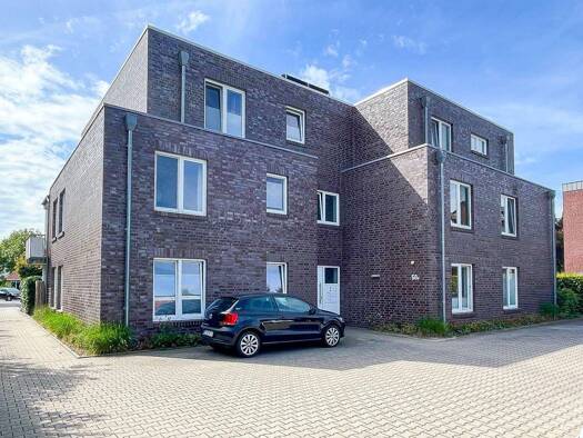 Wohnung zum Kauf 395.000 € 3 Zimmer 114,2 m² 1. Geschoss Wechloy Oldenburg 26129