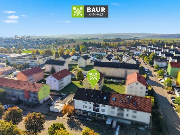 Haus zum Kauf 1.199.000 € 20 Zimmer 636 m² 649 m² Grundstück Giengen Giengen an der Brenz 89537