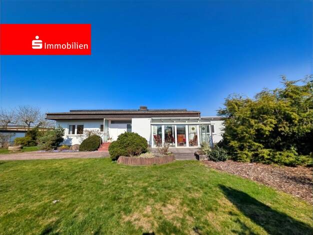 Bungalow zum Kauf 480.000 € 5 Zimmer 198 m² 2.099 m² Grundstück Korbach 34497