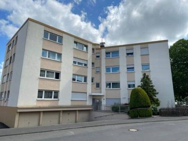 Wohnung zur Miete 850 € 4 Zimmer 100 m² 1. Geschoss frei ab 01.08.2025 Gießener Straße 2 Annerod Annerod 35463