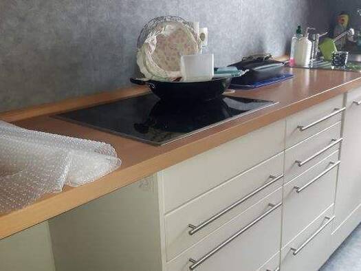 Wohnung zur Miete 1.100 € 3,5 Zimmer 90,6 m² Mögeldorf Nürnberg 90482