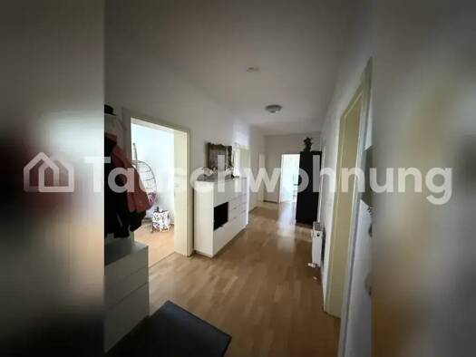 Wohnung zur Miete Tauschwohnung 903 € 4 Zimmer 92 m² 4. Geschoss Johannesvorstadt Erfurt 99086