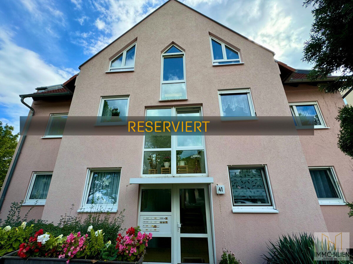 Wohnung zum Kauf als Kapitalanlage geeignet 73.500 € 2 Zimmer 50,8 m²<br/>Wohnfläche Volkstedt Rudolstadt 07407