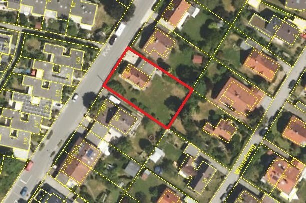 Grundstück zum Kauf 1.250.000 € 856 m²<br/>Grundstück vorhanden<br/>Baugenehmigung Karl-Böhm-Str. 164 Baldham Vaterstetten 85598