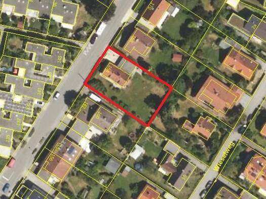 Grundstück zum Kauf 1.050.000 € 856 m² Grundstück Baugenehmigung vorhanden Karl-Böhm-Str. 164 Baldham Vaterstetten 85598