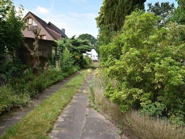 Einfamilienhaus zum Kauf 968.900 € 5 Zimmer 155 m² 850 m² Grundstück Poppenbüttel Hamburg 22399