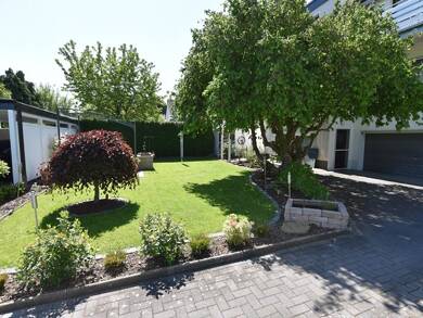 Stadthaus zum Kauf 392.000 € 7 Zimmer 196 m² 499 m² Grundstück frei ab 01.09.2025 Soest 59494