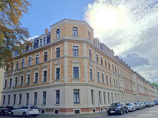 Wohnung zur Miete 560 € 2 Zimmer 71 m² Altlindenau Leipzig 04177