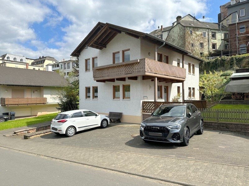 Mehrfamilienhaus zum Kauf 260.000 € 145 m²<br/>Wohnfläche Kyllburg 54655