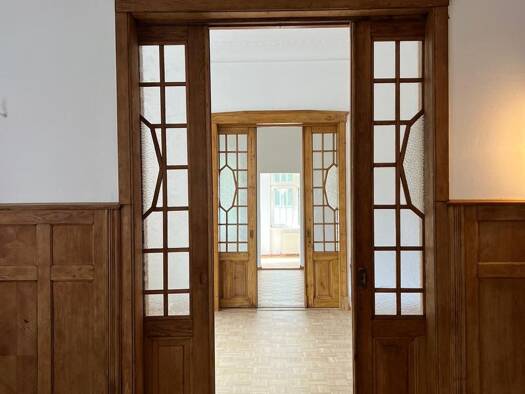 Wohnung zur Miete 1.650 € 4 Zimmer 162 m² Geschoss 1/4 frei ab sofort Westerberg Osnabrück 49076