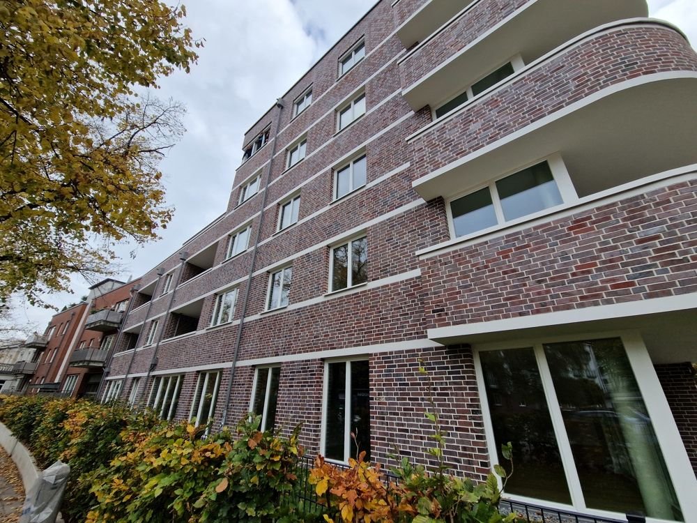 Wohnung zum Kauf 540.000 € 2 Zimmer 55 m²<br/>Wohnfläche 2.<br/>Geschoss Barmbek - Nord Hamburg-Barmbek 22305