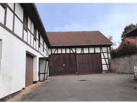 Bauernhaus zum Kauf 725.000 € 444,8 m² 10.107 m² Grundstück Lemshausen Rosdorf 37124