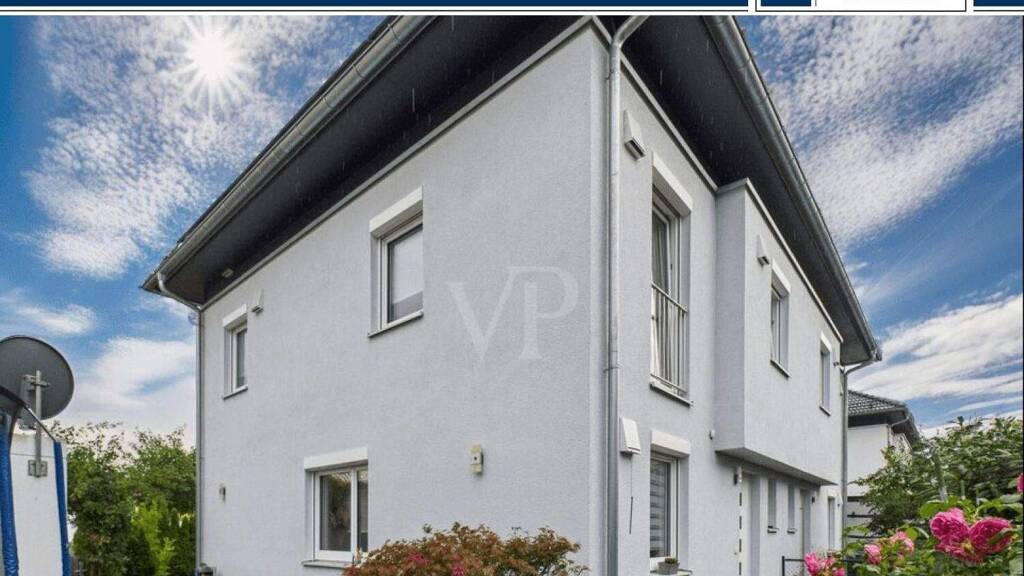 Wohnung zum Kauf 698.000 € 4 Zimmer 127 m² Foret Langweid am Lech / Foret 86462
