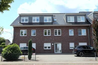 Wohnung zur Miete 839 € 3 Zimmer 86 m² 1. Geschoss frei ab 01.10.2025 Hasport - Annenheide - Bezirk 1 Delmenhorst 27755
