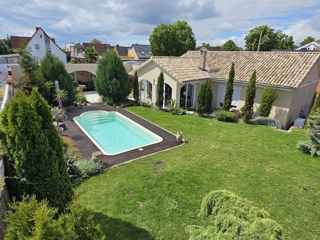 Einfamilienhaus zum Kauf provisionsfrei 499.000 € 5 Zimmer 170 m² 895 m² Grundstück Hohendodeleben Wanzleben-Börde 39164