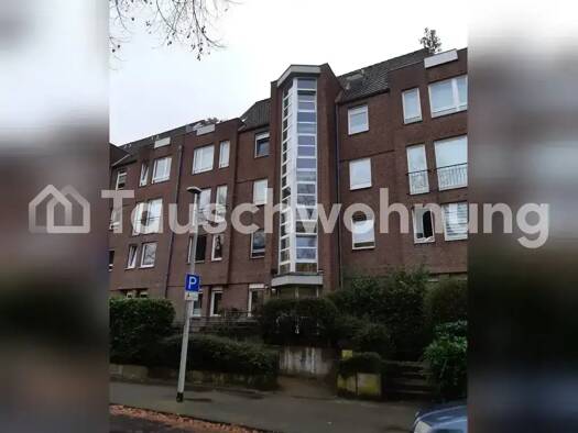 Wohnung zur Miete Tauschwohnung 700 € 2 Zimmer 68 m² 3. Geschoss Hainholz Hannover 30165