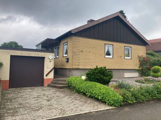 Einfamilienhaus zum Kauf provisionsfrei 368.500 € 4,5 Zimmer 114 m² 644 m² Grundstück Zell Zell unter Aichelberg 73119