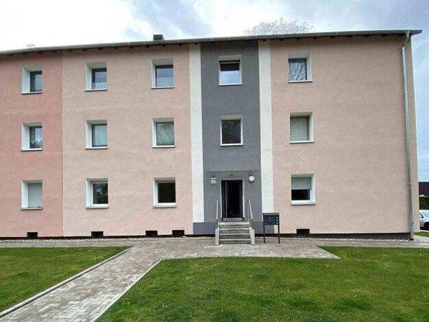 Wohnung zur Miete 535 € 1,5 Zimmer 54,7 m² frei ab 14.03.2026 Rotthauser Str. 91 Kray Essen 45309