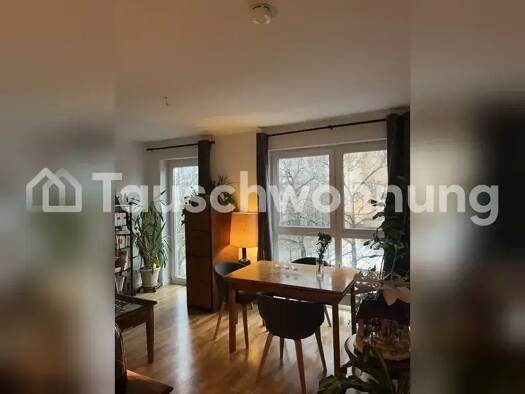 Wohnung zur Miete Tauschwohnung 1.350 € 4 Zimmer 82 m² 4. Geschoss Neustadt Mainz 55118