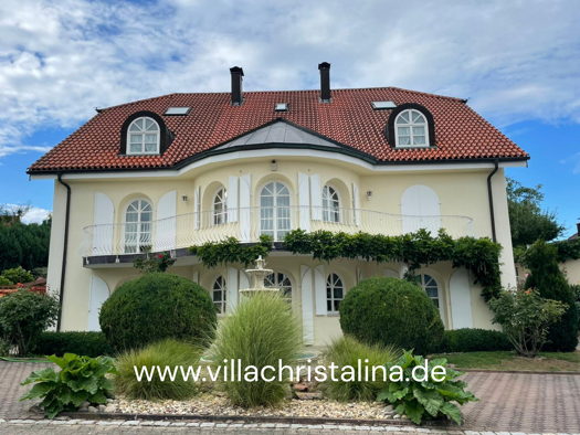 Haus zum Kauf als Kapitalanlage geeignet 1.290.000 € 15 Zimmer 540 m² 1.160 m² Grundstück Marienbrunn Marktheidenfeld 97828