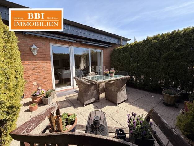 Bungalow zum Kauf 439.000 € 3 Zimmer 130 m² 327 m² Grundstück Ellerau 25479