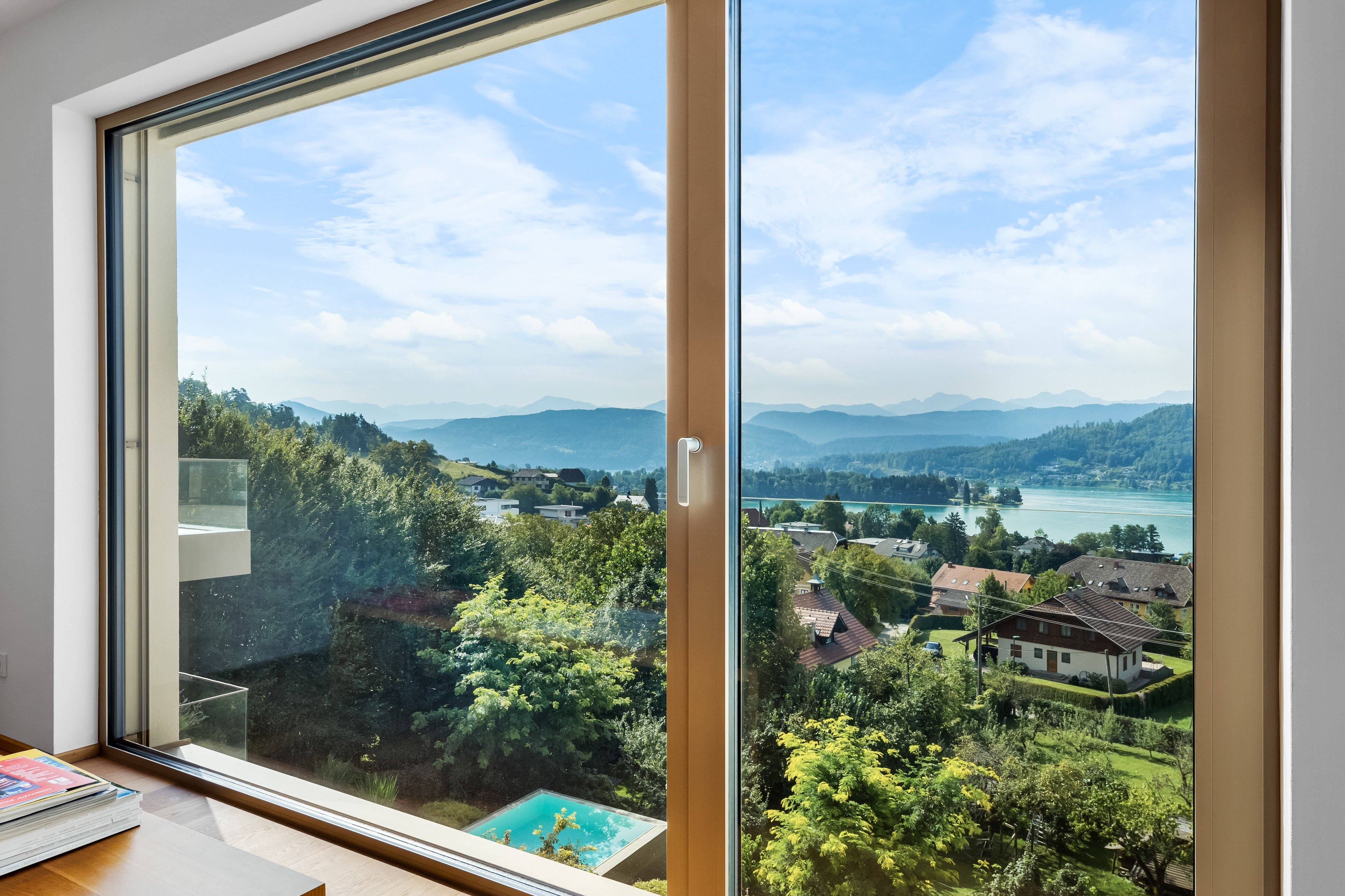 Wohnung zum Kauf 1.080.000 € 3 Zimmer 113 m²<br/>Wohnfläche 2.<br/>Geschoss Pörtschach am Wörthersee 9210