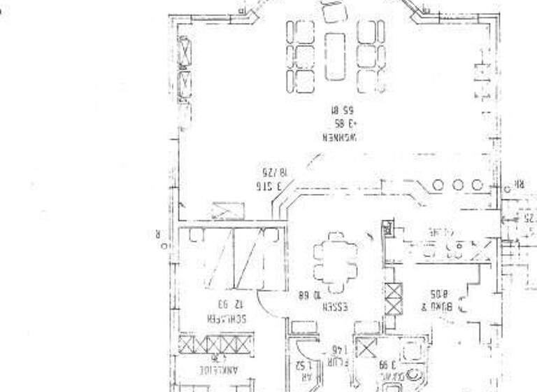 Büro zur Miete 15 € 404,9 m² Bürofläche teilbar ab 62,7 m² Frechen 50226