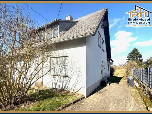 Einfamilienhaus zum Kauf 335.000 € 8 Zimmer 171 m² 1.848 m² Grundstück Kell Andernach 56626