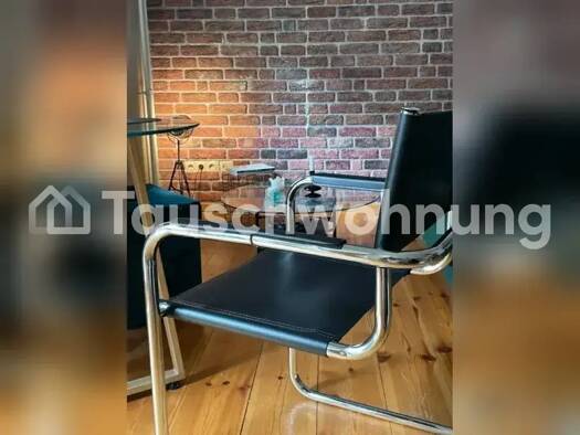 Wohnung zur Miete Tauschwohnung 700 € 1 Zimmer 40 m² 1. Geschoss Französisch Buchholz Berlin 10405