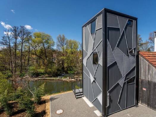 Wohnung zur Miete auf Zeit 2.810 € 3 Zimmer 50 m² frei ab sofort Tuttlinger Strasse 0 Rottweil 78628