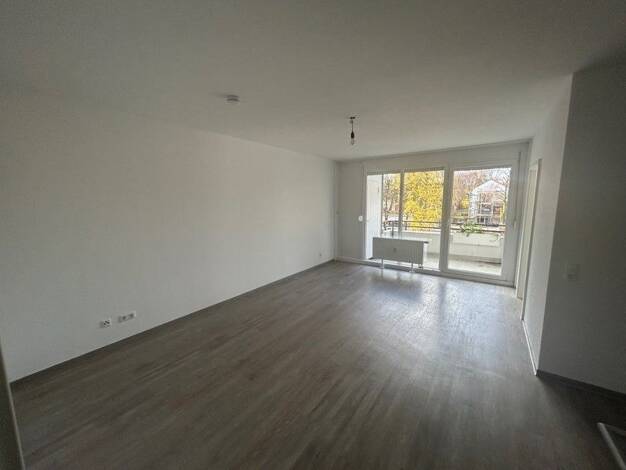 Wohnung zur Miete 425 € 2 Zimmer 47,2 m² 2. Geschoss frei ab 13.12.2025 Gerlachweg 16 Westerfilde Dortmund 44357