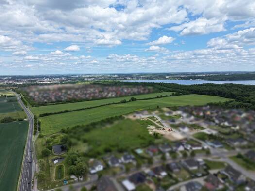 Grundstück zum Kauf 111.840 € 699 m² Grundstück Neuendorf Wulkenzin 17039