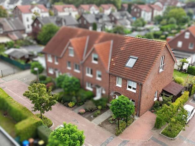 Reihenendhaus zum Kauf 395.000 € 5 Zimmer 121,8 m² 281 m² Grundstück frei ab 01.03.2027 Butendorf Gladbeck 45968
