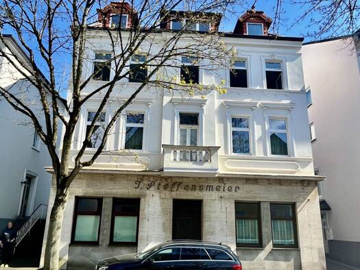 Mehrfamilienhaus zum Kauf 619.000 € 23 Zimmer 559,7 m² 518 m² Grundstück Arnsberg 59821