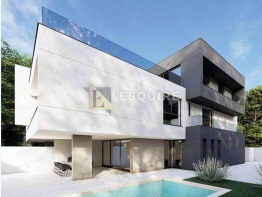 Haus zum Kauf 1.300.000 € 5 Zimmer 340 m² Petrcane, Zadar - Okolica Petrcane - Kozino