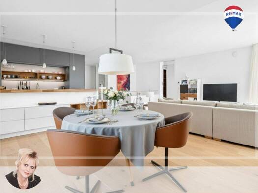 Maisonette zum Kauf 5,5 Zimmer 193,9 m² Überlingen 88662