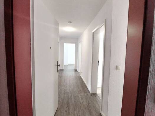 Wohnung zur Miete 920 € 4 Zimmer 89 m² Geschoss 3/4 frei ab sofort Gostenhof Nürnberg 90429