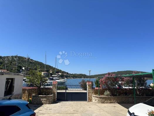 Haus zum Kauf 999.000 € 13 Zimmer 621 m² Tisno Tisno
